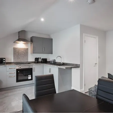Apartment Abode - Polaris
