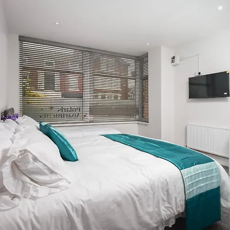 Abode - Polaris Blackpool