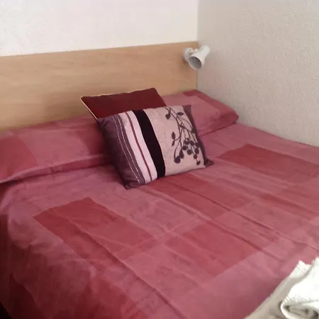 Guest house Cranstone Hotel Blackpool