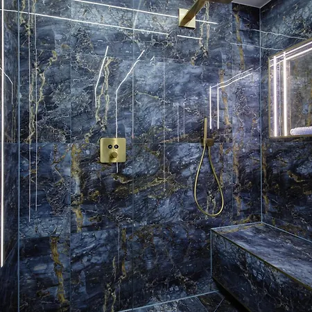 Apartment Swish Luxury *