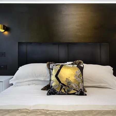 Swish Luxury Apartment Blackpool