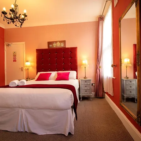 Rouge 4*