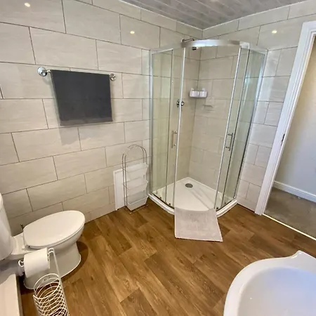 The Libra - Adults Only With Carpark Pensionat Blackpool