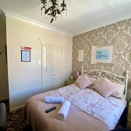 The Libra - Adults Only With Carpark Blackpool