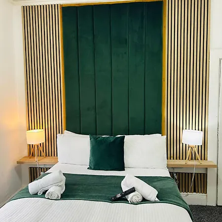 Apartment Tropical Heaven By Luxe