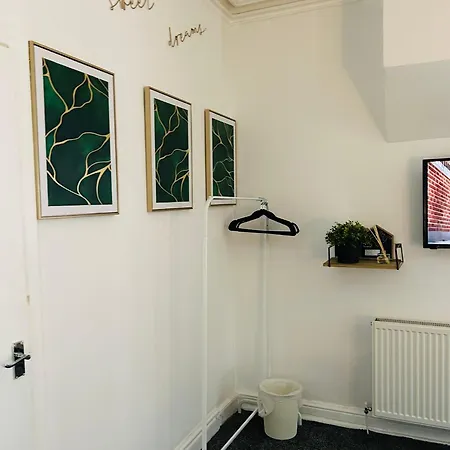 Tropical Heaven By Luxe Blackpool