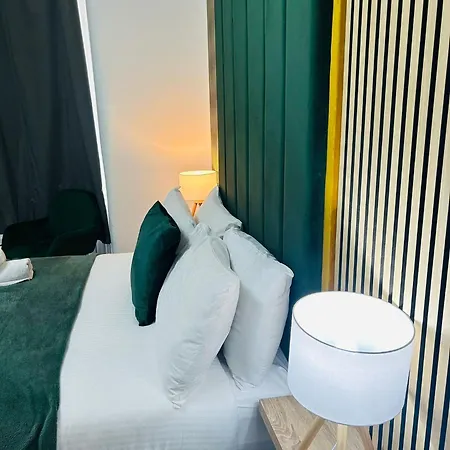 Apartment Tropical Heaven By Luxe