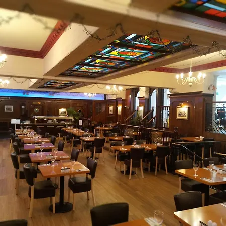 大不列颠萨伏伊酒店 3*