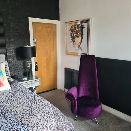 The Arthington 4*