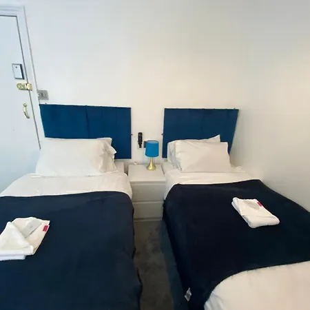 The New Atlas Hotel