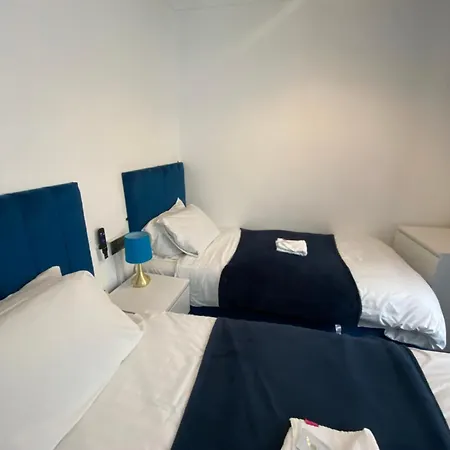 The New Atlas Hotel *