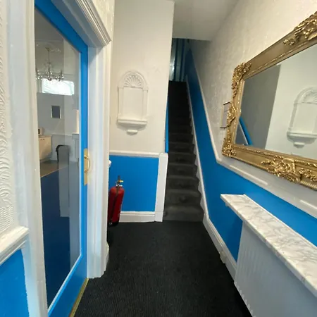 The New Atlas Hotel
