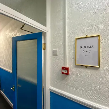 The New Atlas Hotel *