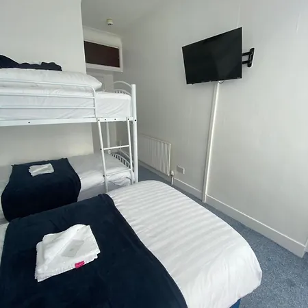 Hotel The New Atlas *