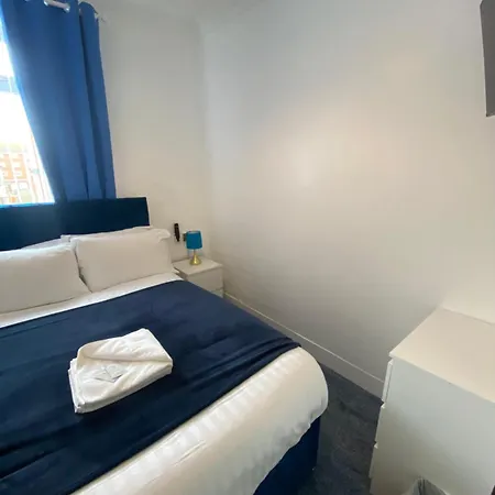 The New Atlas Hotel