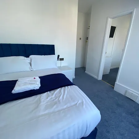 The New Atlas Hotel *