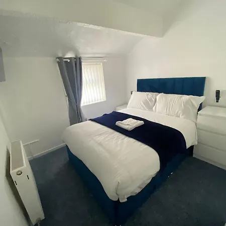 The New Atlas Hotel *
