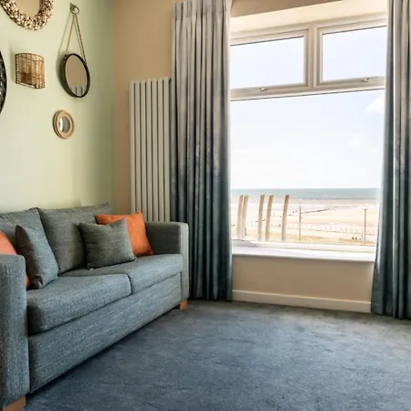 Hotel Craig-y-don Blackpool