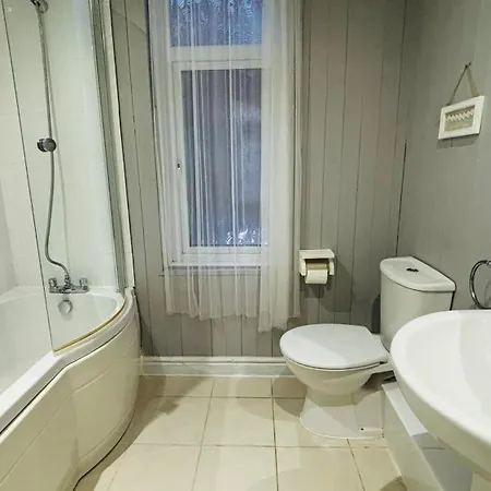 Le Papillon Guest house Blackpool