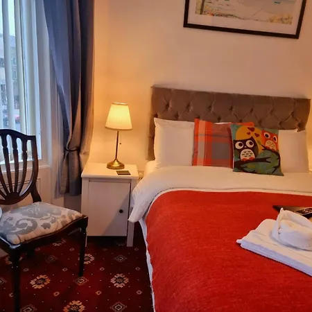 The Cameo 4* Blackpool
