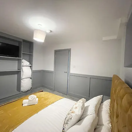 Serenity By Sasco Blackpool