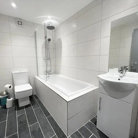 Serenity By Sasco * Blackpool