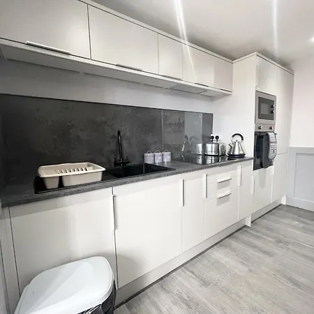 Apartment Serenity By Sasco