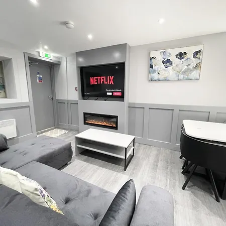 Serenity By Sasco Blackpool