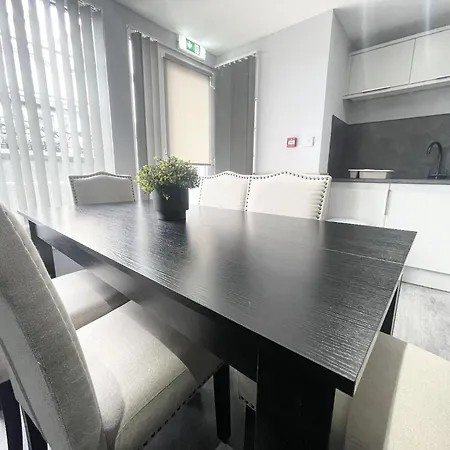 Serenity By Sasco Apartment