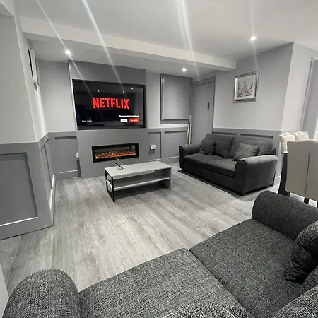 Apartment Serenity By Sasco