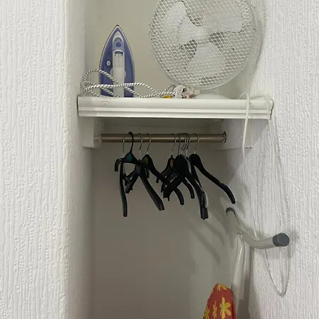 谢珀顿酒店 黑潭