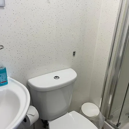 谢珀顿酒店 黑潭