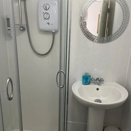 谢珀顿酒店