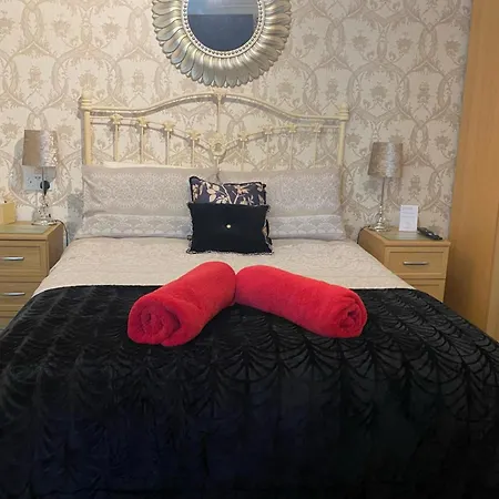The Libra - Adults Only With Carpark Blackpool