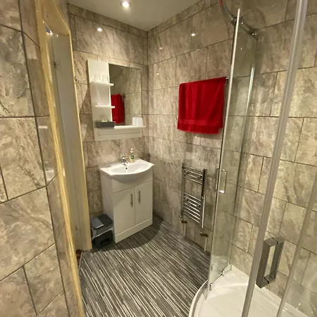 The Libra - Adults Only With Carpark Pensionat Blackpool
