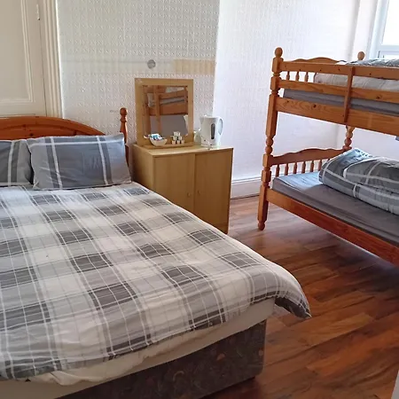 Guest house Wishing Well 2*
