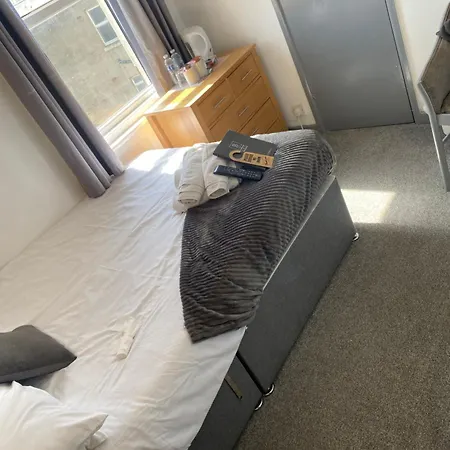 Bradburys Of Hotell
