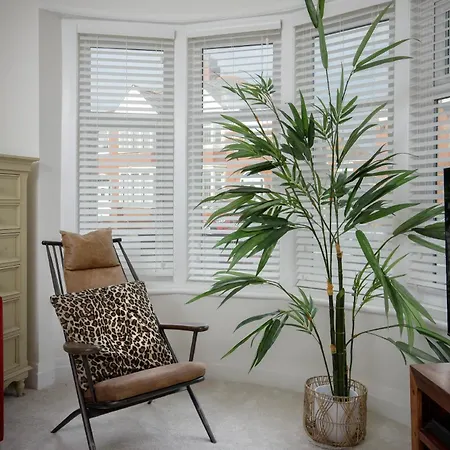 Vibrant 3 Bed