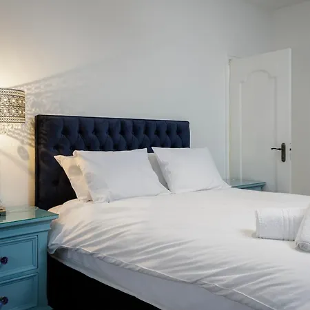 Holiday home Vibrant 3 Bed Blackpool