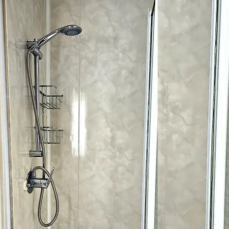 Sapphire Promenade 3* Blackpool