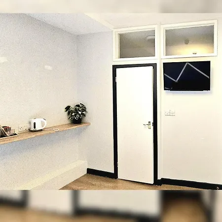 Sapphire Promenade Hotel 3*