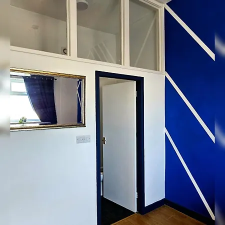 Sapphire Promenade 3* Blackpool