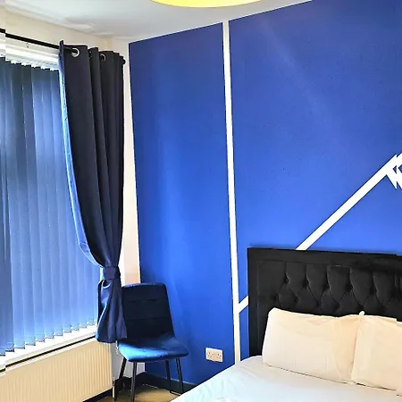 Sapphire Promenade Hotel 3*