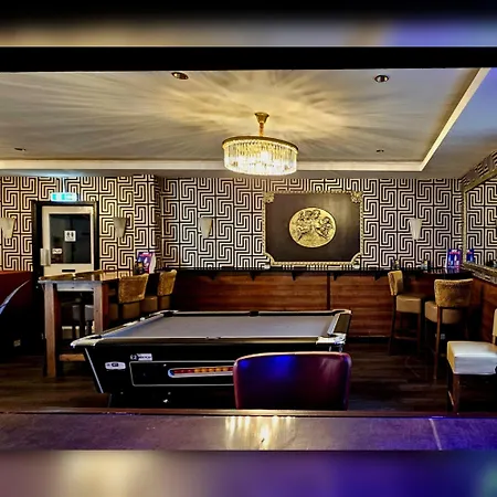 Sapphire Promenade Hotel 3*