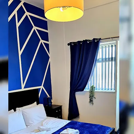 Sapphire Promenade Hotel Blackpool