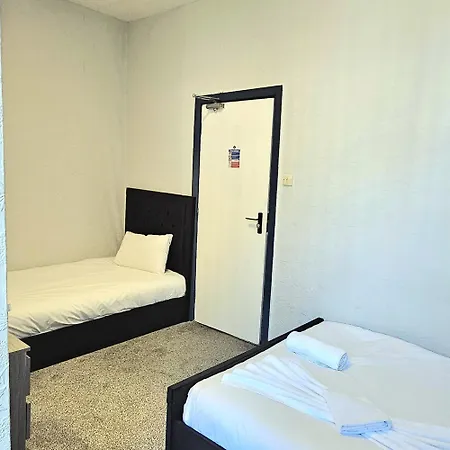 Hotel Sapphire Promenade 3*