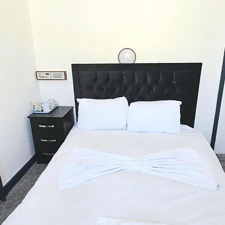 Hotel Sapphire Promenade
