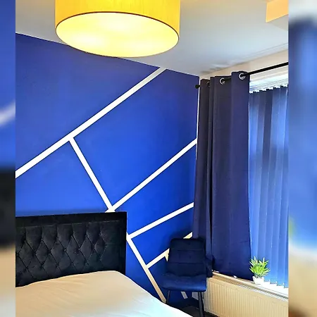 Hotel Sapphire Promenade