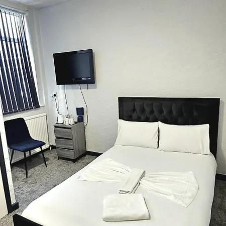 Sapphire Promenade Hotel 3*