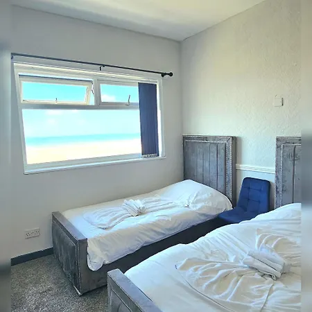 Sapphire Promenade Blackpool